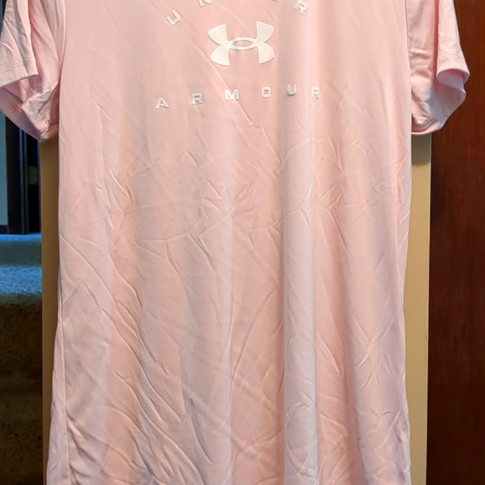 Under Armour Shirt